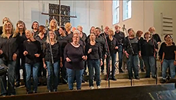 Konzert in Bochum
